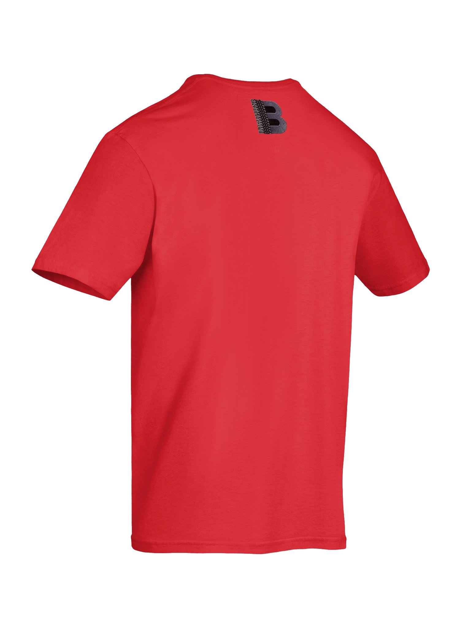 Philadelphia City Edition "Ben Franklin" Classic T-Shirt By Blacktop Brand product image (98)