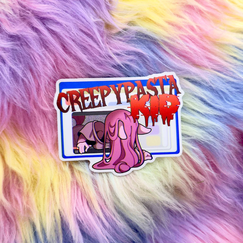 Computer Nostalgia | Sticker Set product image (2)
