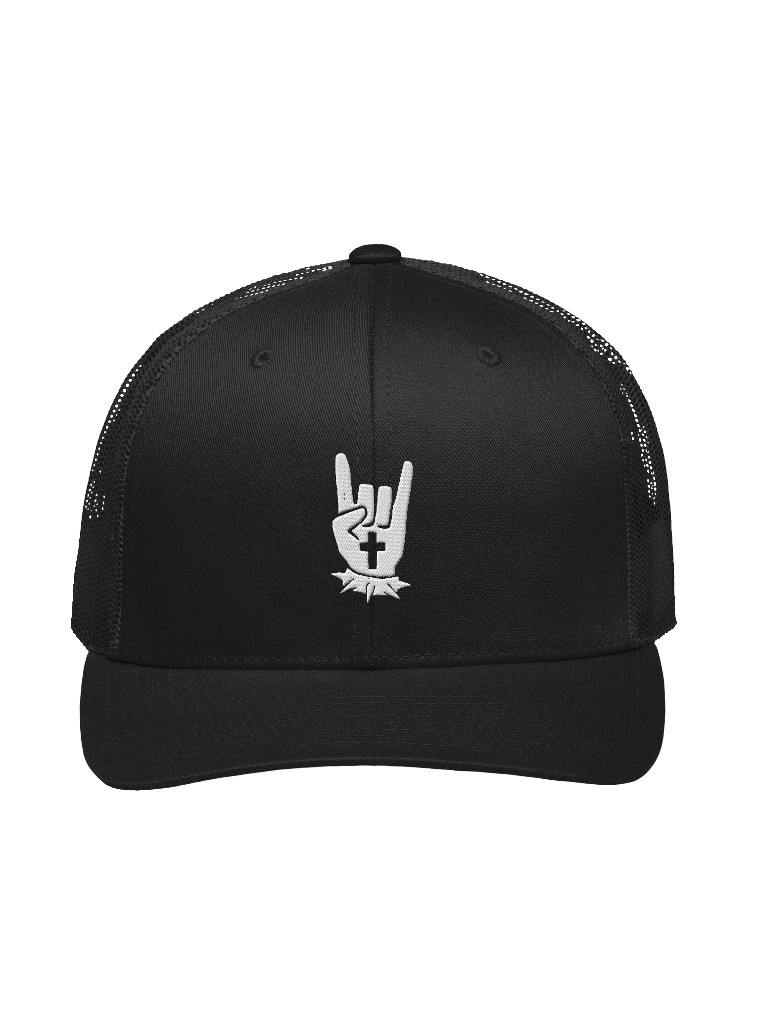 Faith Rocker Retro Hat product image (1)