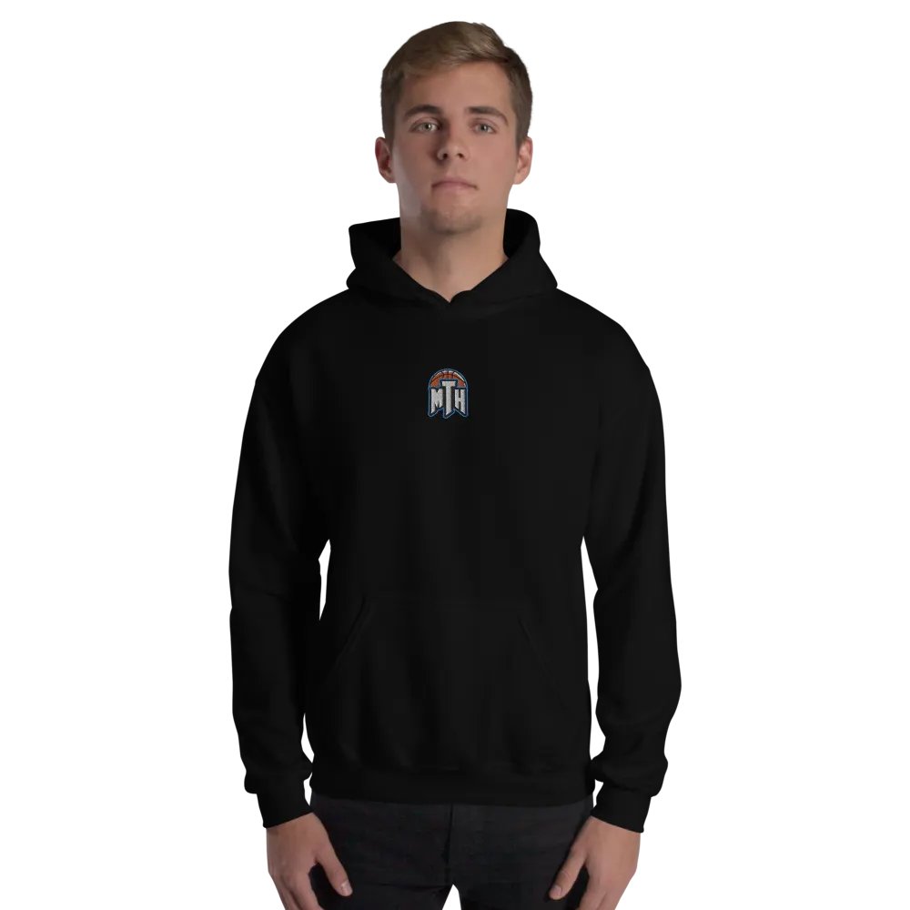 MTH Hoodie product image (6)