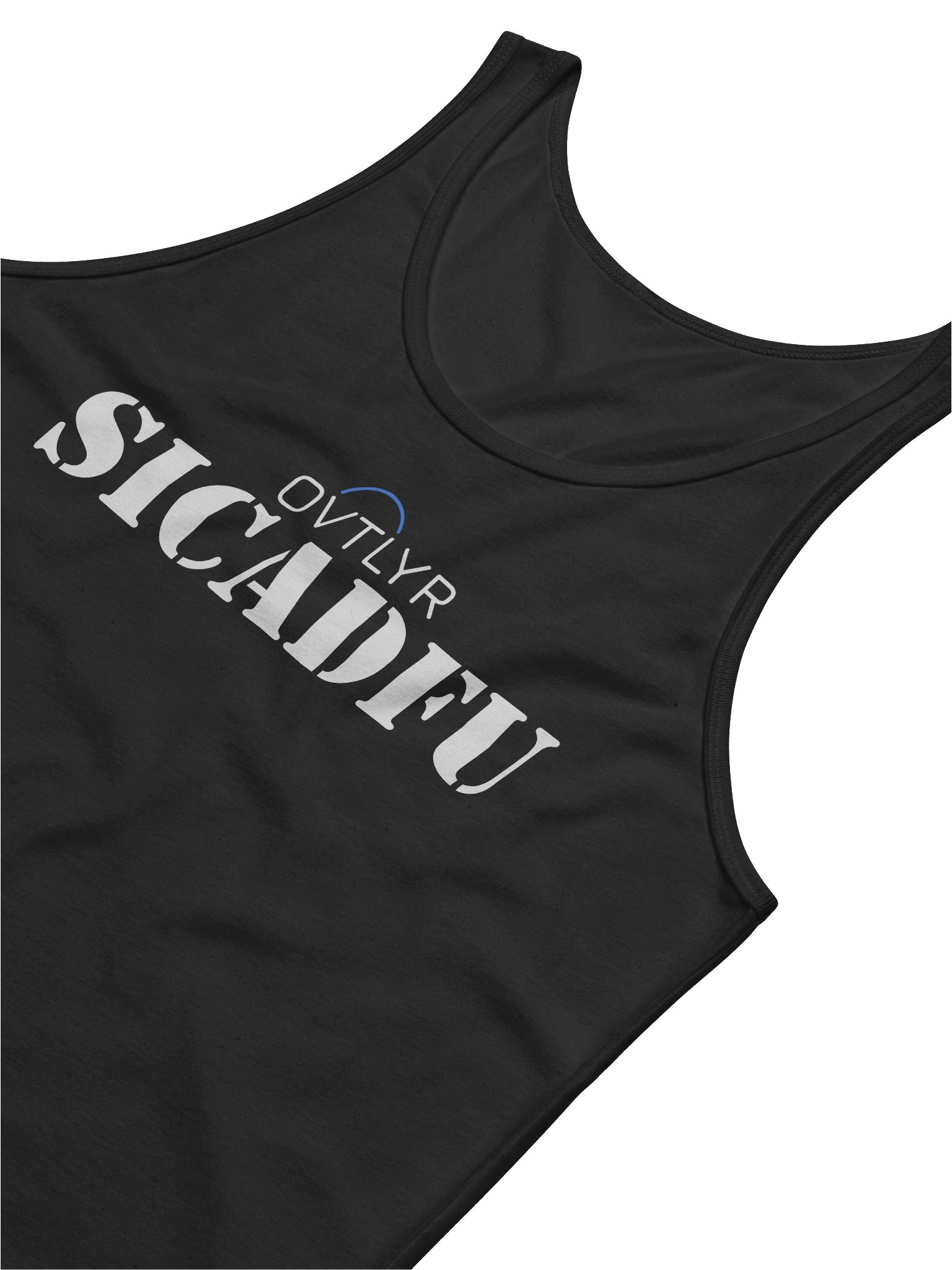 SICADFU - Tank Top product image (14)