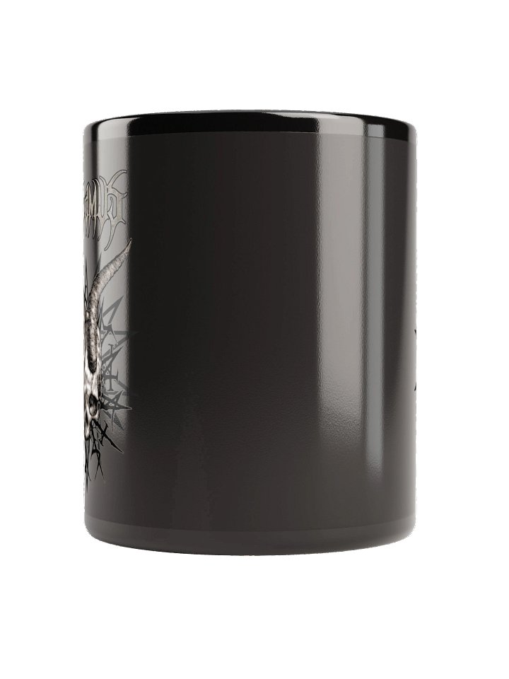 Chimaglyphics mug (11oz) product image (2)