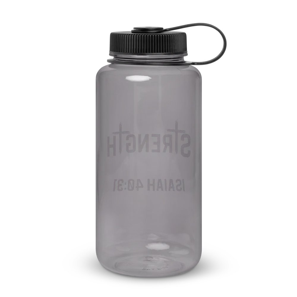 Strength 32 oz. Wide Mouth Bottle product image (2)