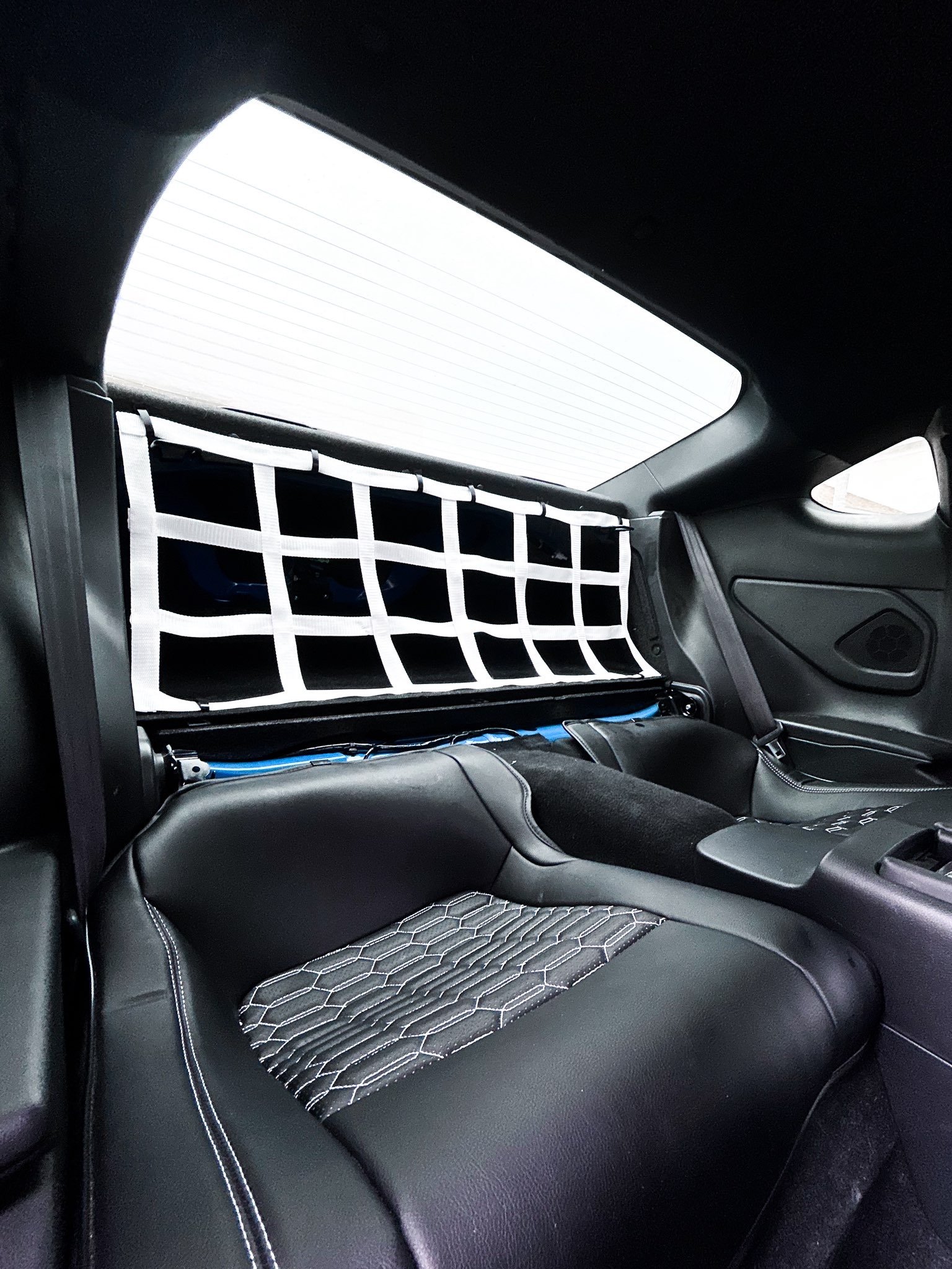 Trunk Cargo Net product image (1)