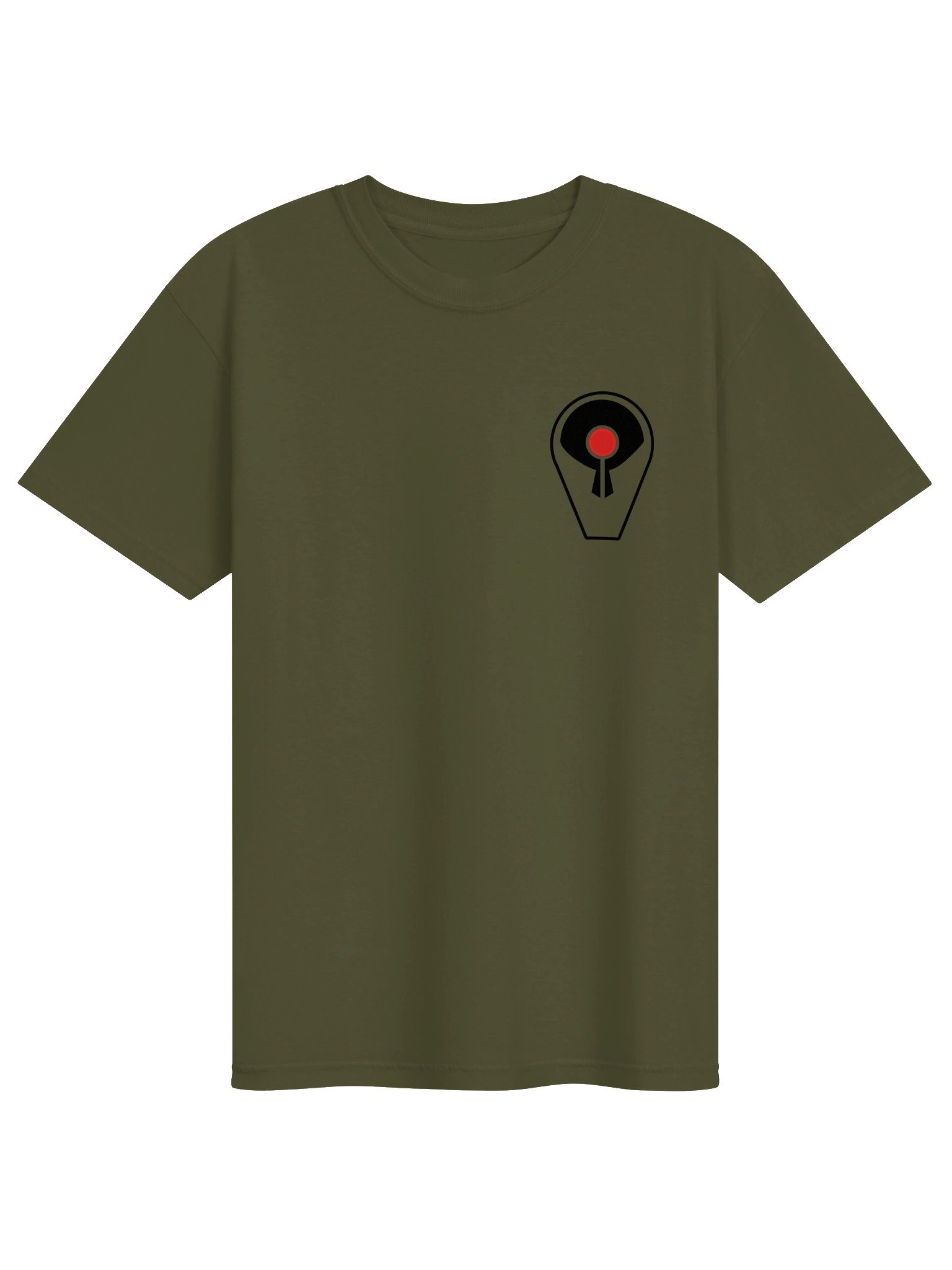 Cosmic Cig Tee product image (1)