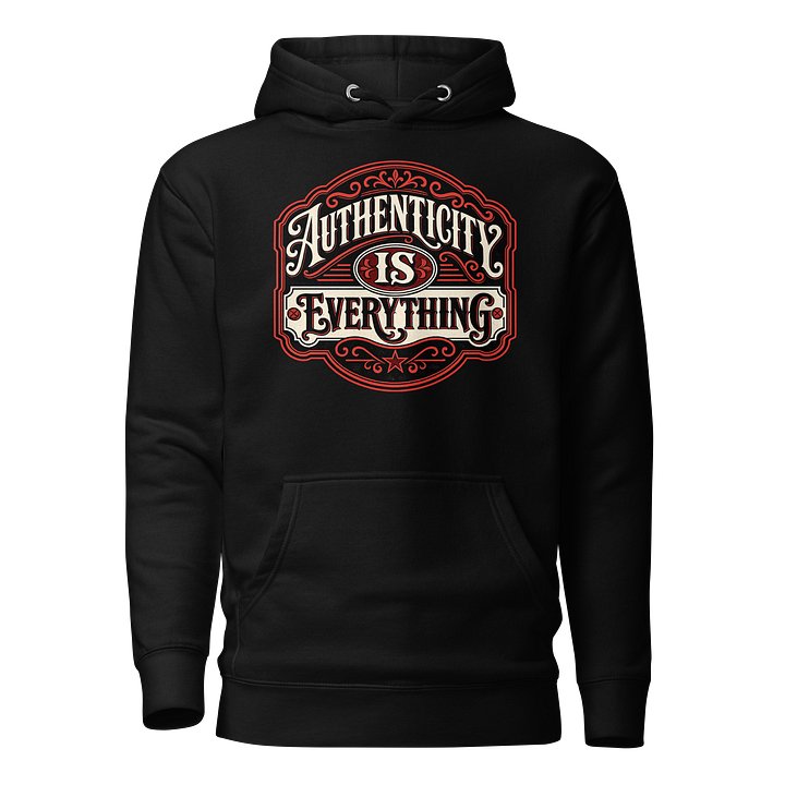 Vintage Logo sweatshirt product image (1)