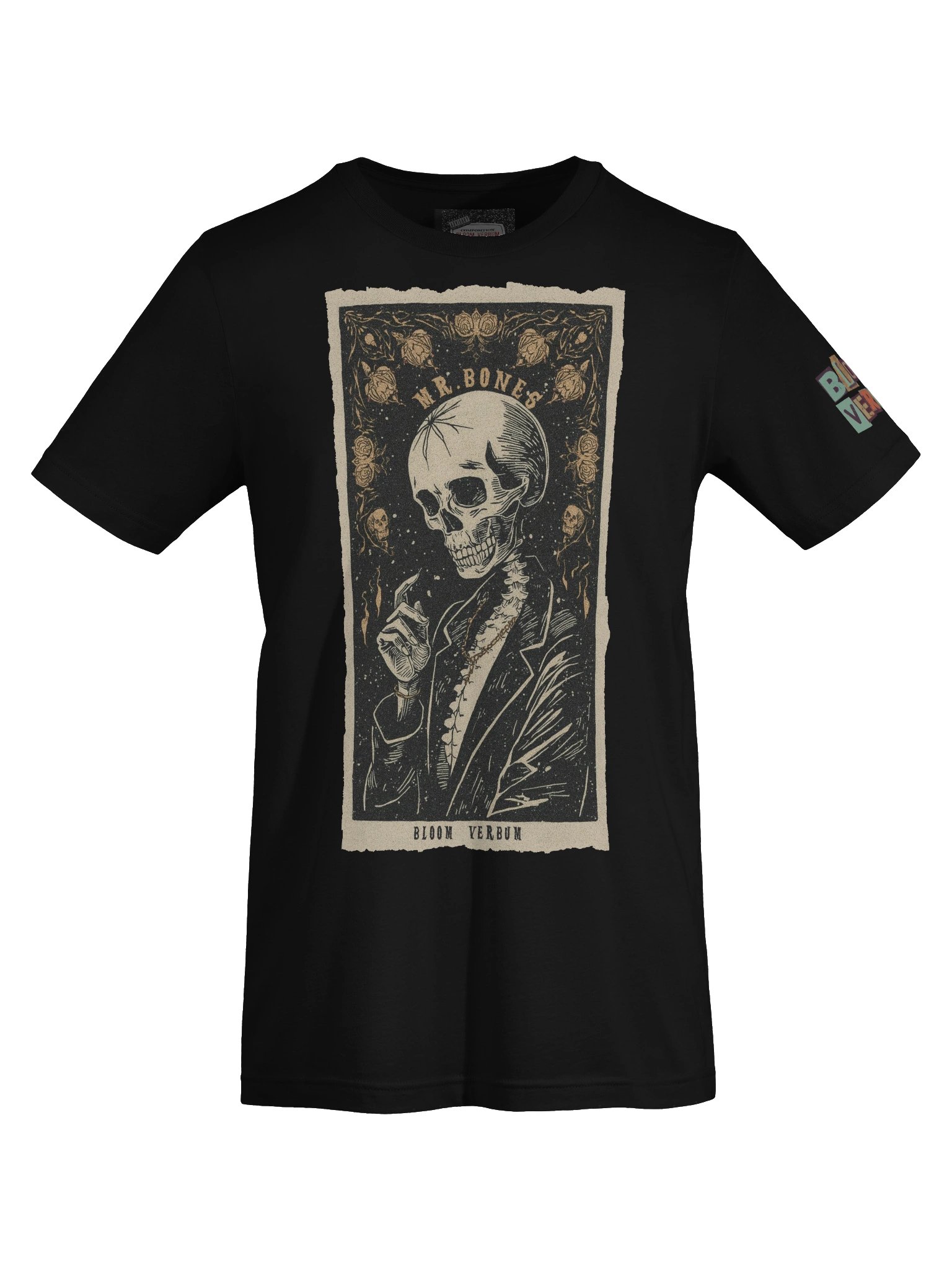 Mr. Bones product image (10)