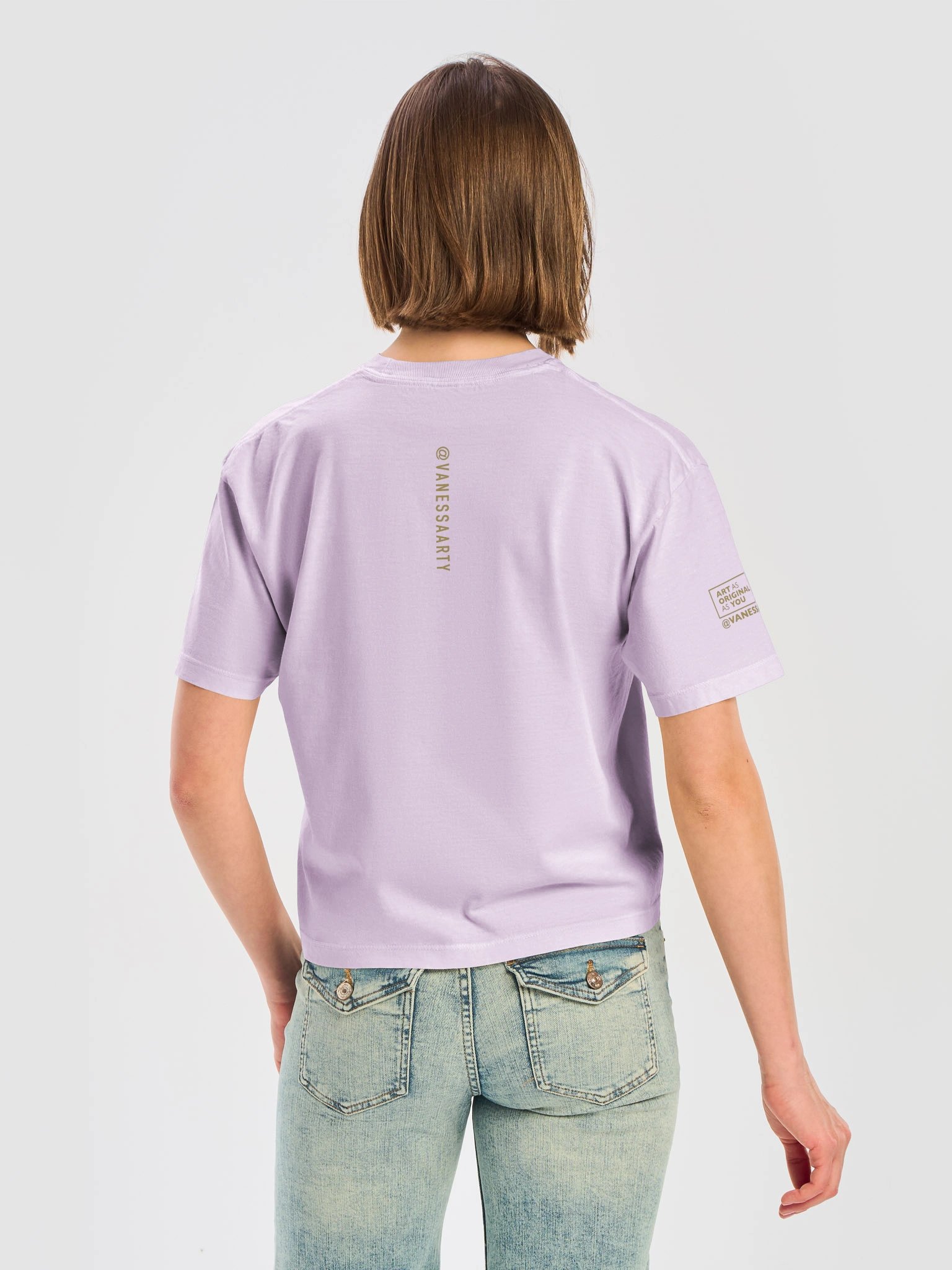 Women | Cross my hart 2.0 product image (6)