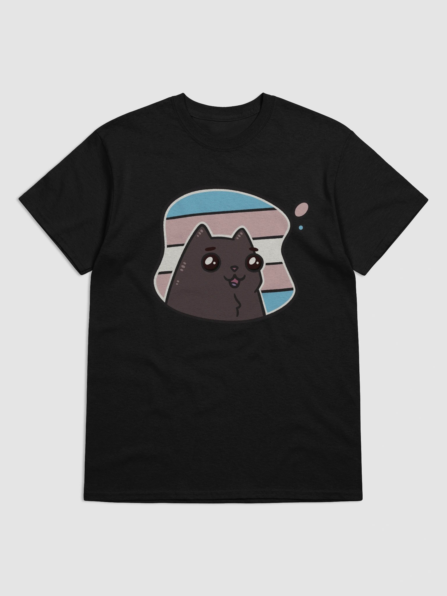 t-shirt : void transgender product image (1)