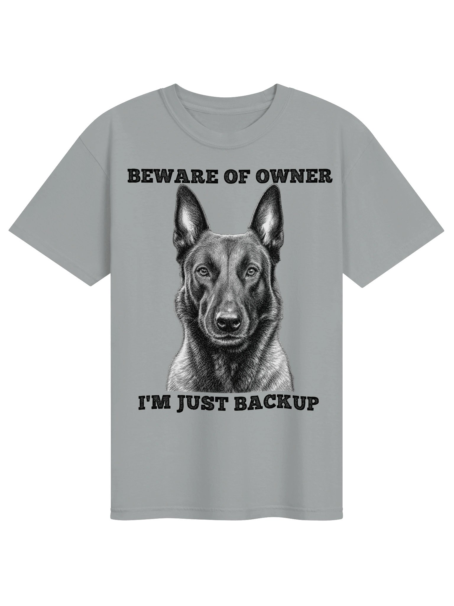 Beware Owner product image (1)