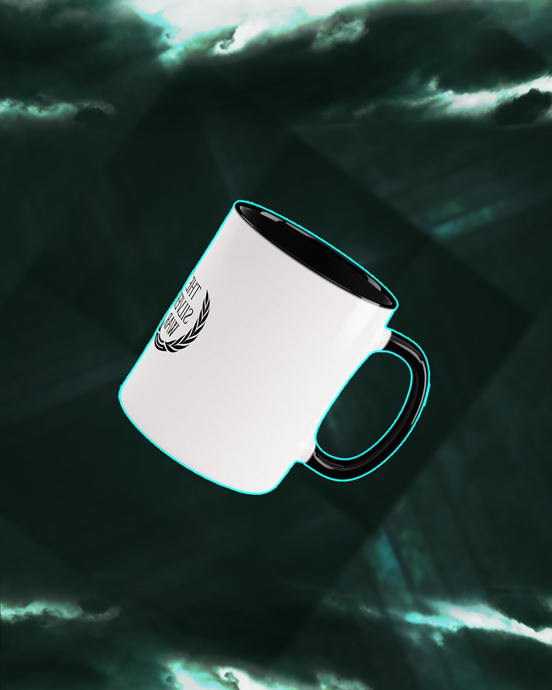 THE SILVER WAR (mug) product image (4)