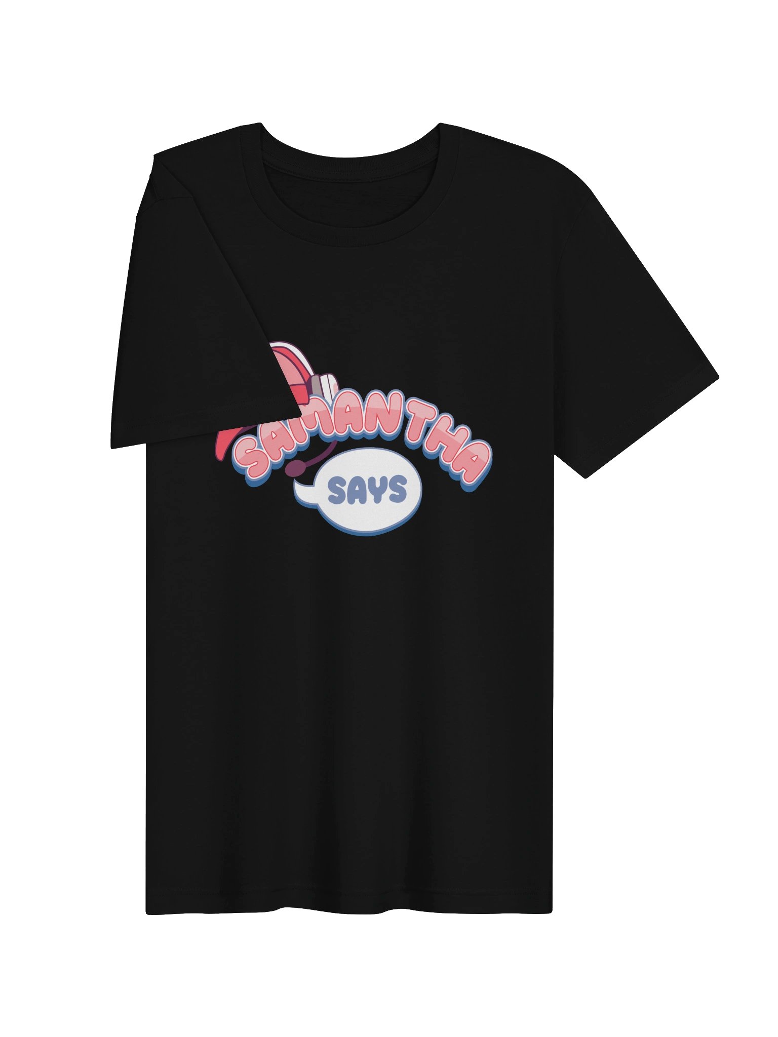 Logo Shirt product image (2)