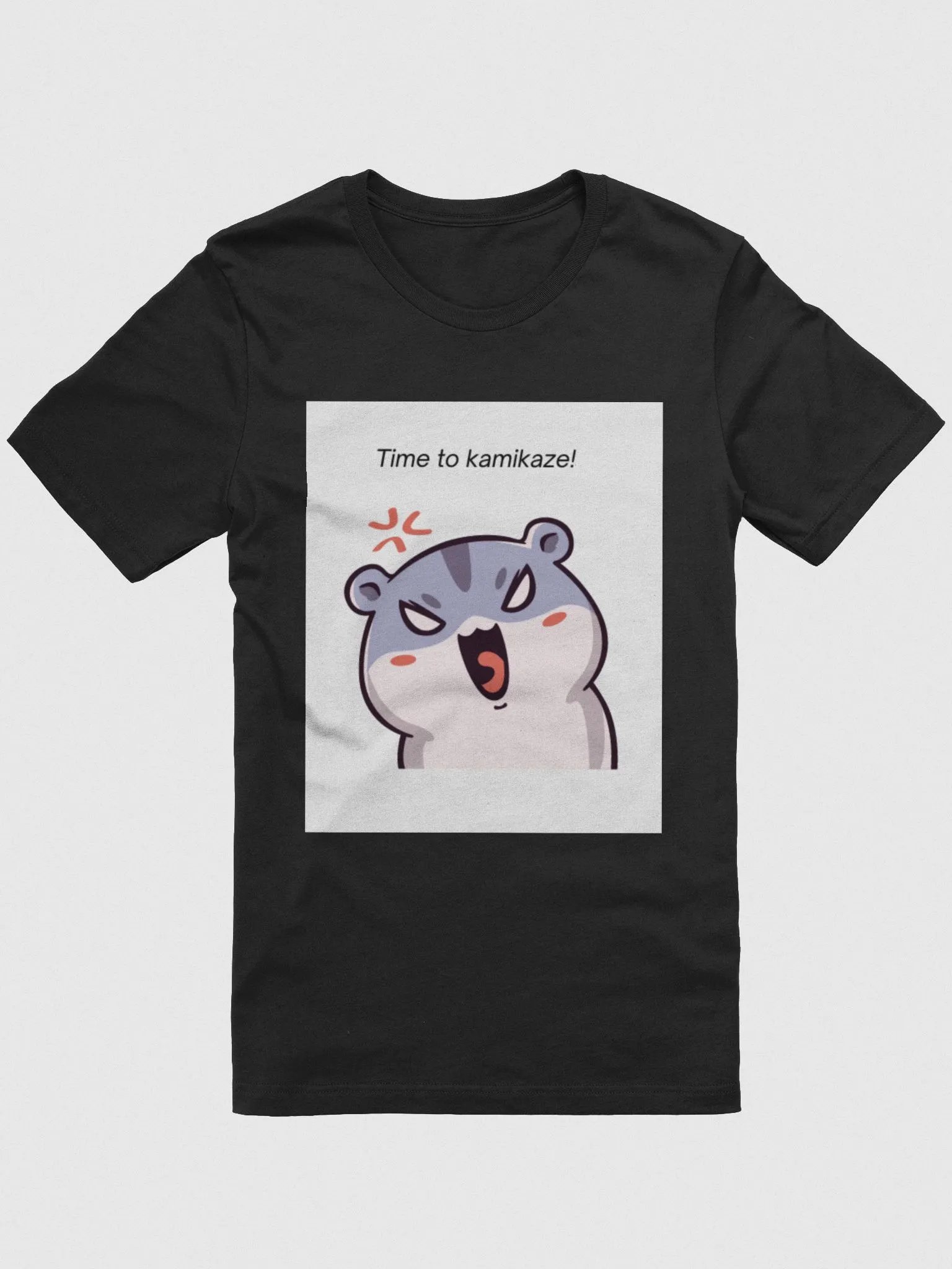 Kamakazie Hamster product image (7)