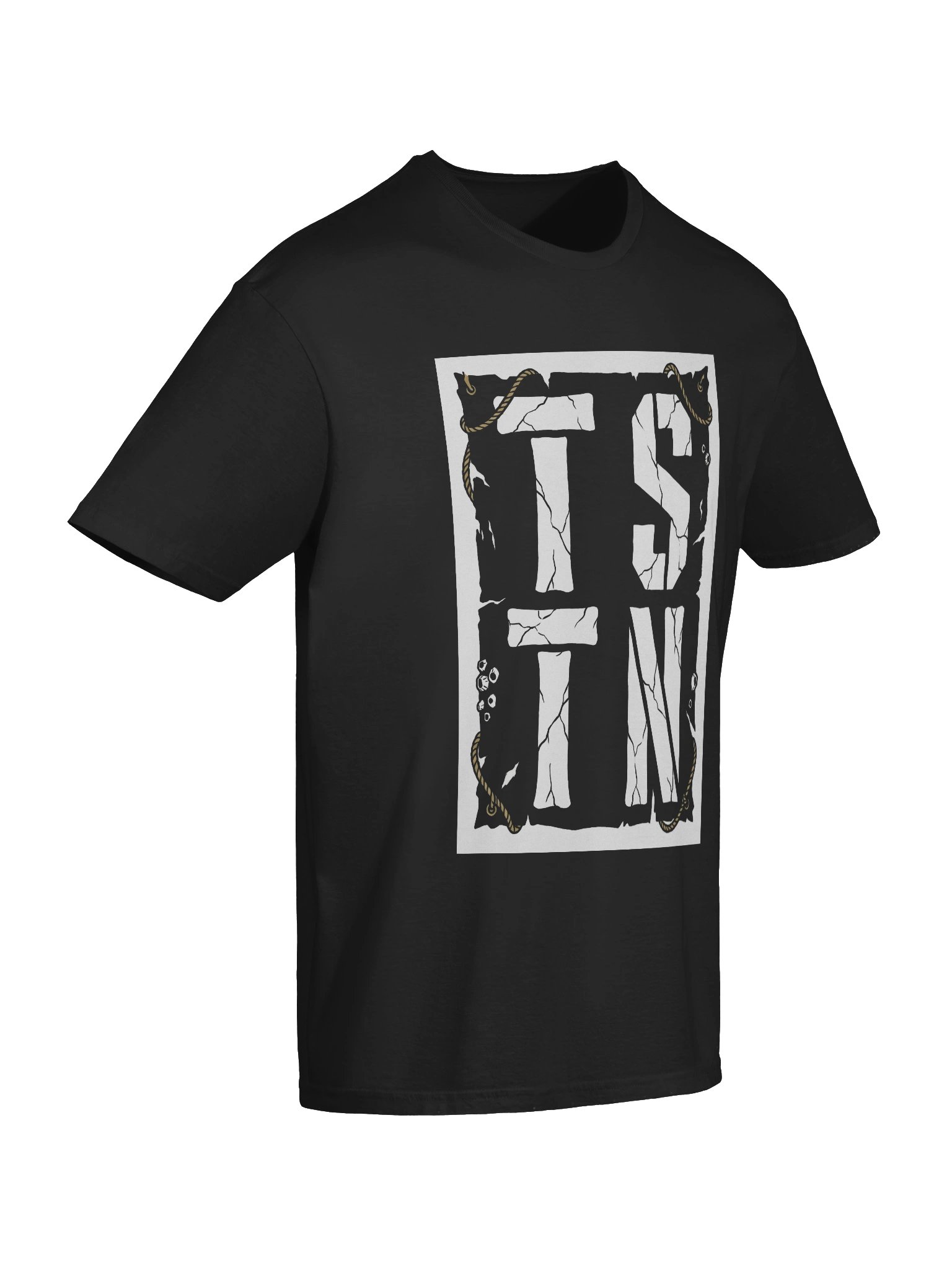 TSTN Pirate Tee product image (10)