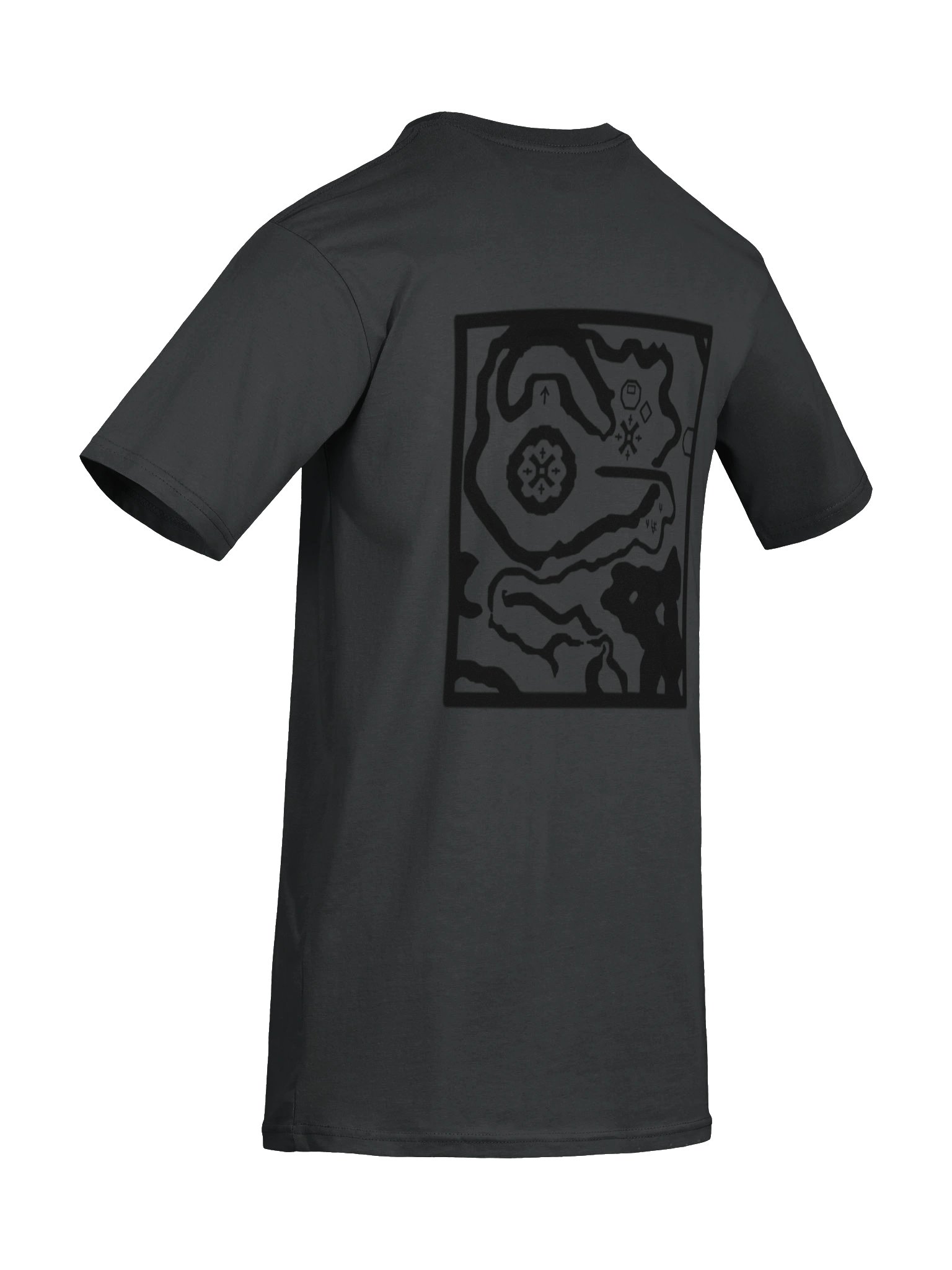 cox chunk Map Tee product image (50)