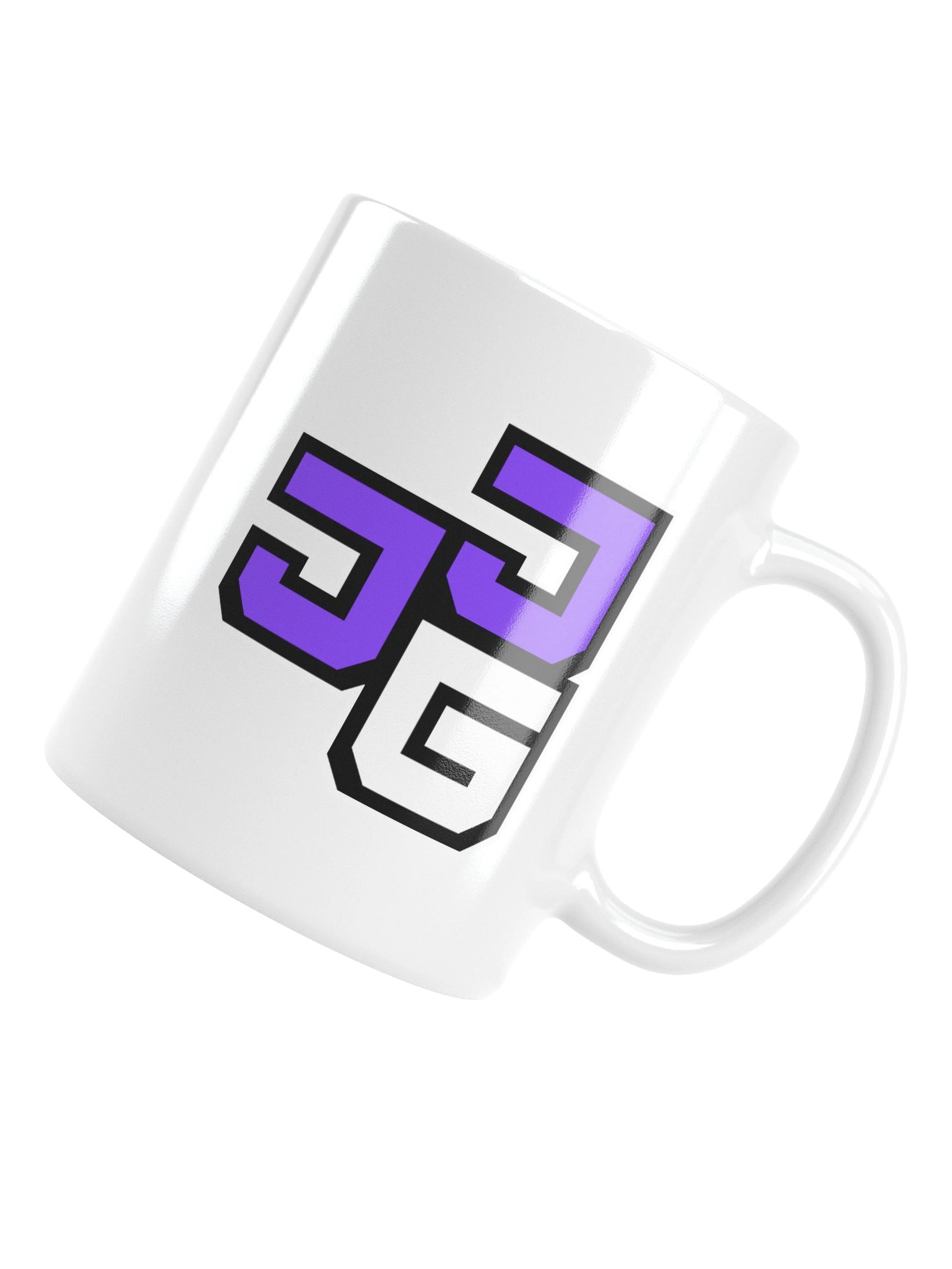 JJG Official Budget Mug product image (5)
