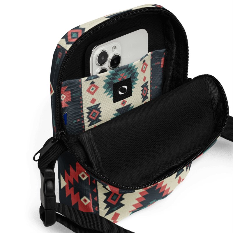 The Sonic Pouch - Mexican Symmetry Edition 06 product image (2)