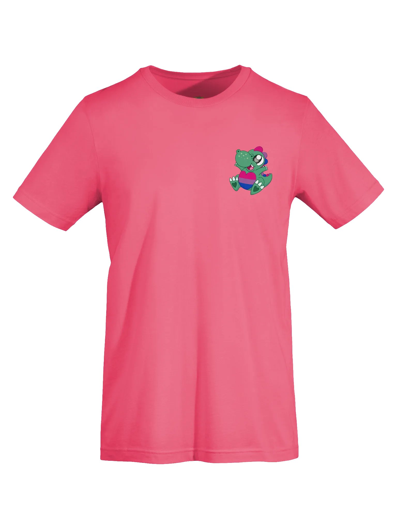 Bisexual Pride Shirt product image (45)