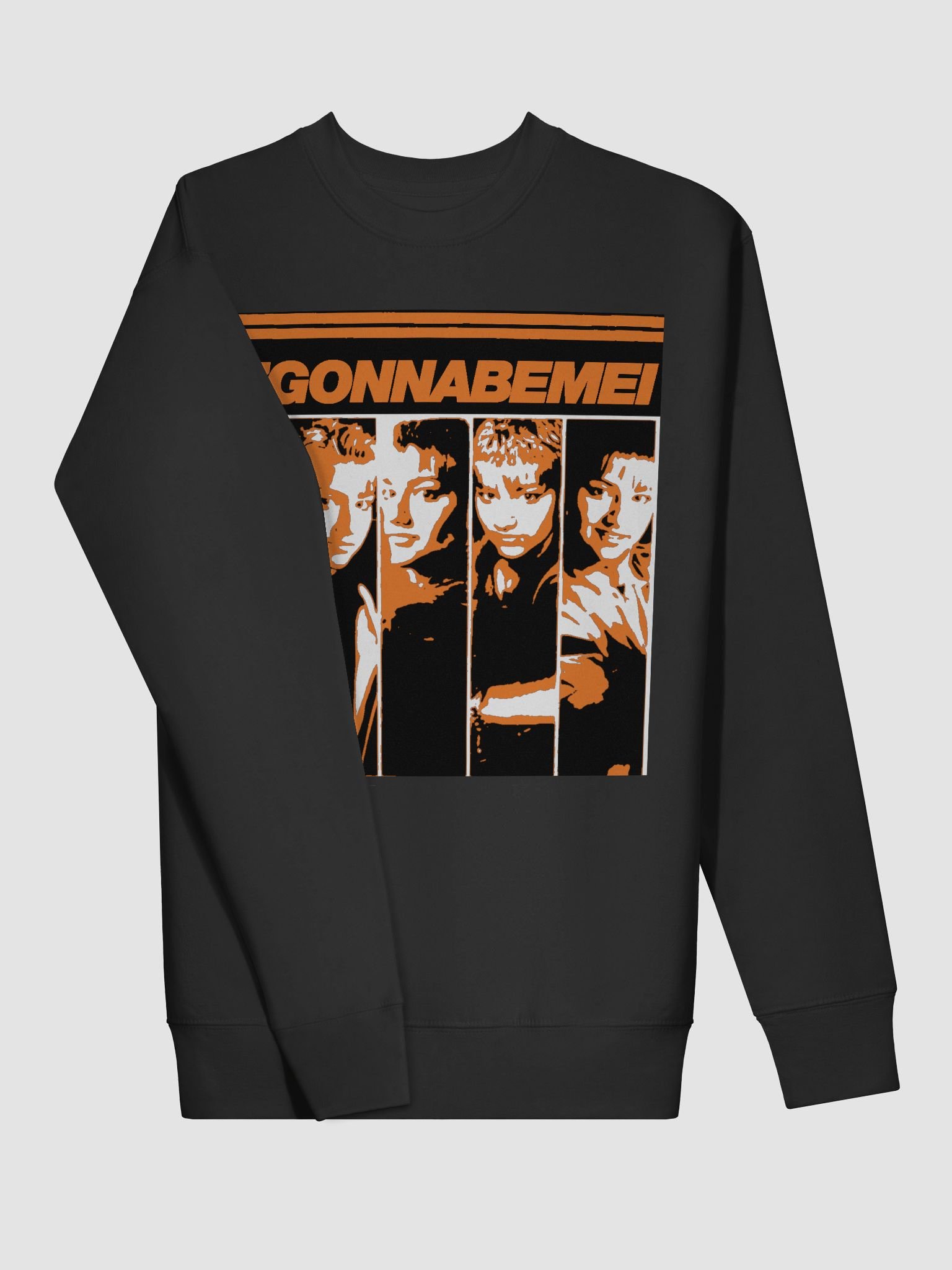izgonnabeNSYNC Sweater product image (3)