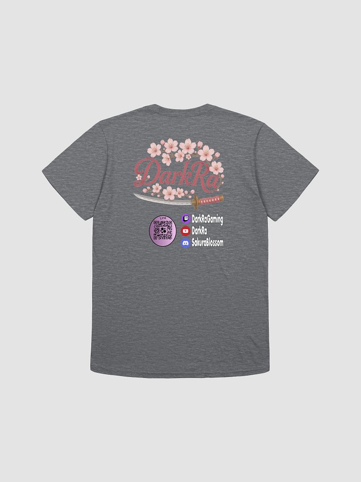 Sakura Blossom Sect x DarkRa Community T-Shirt product image (3)