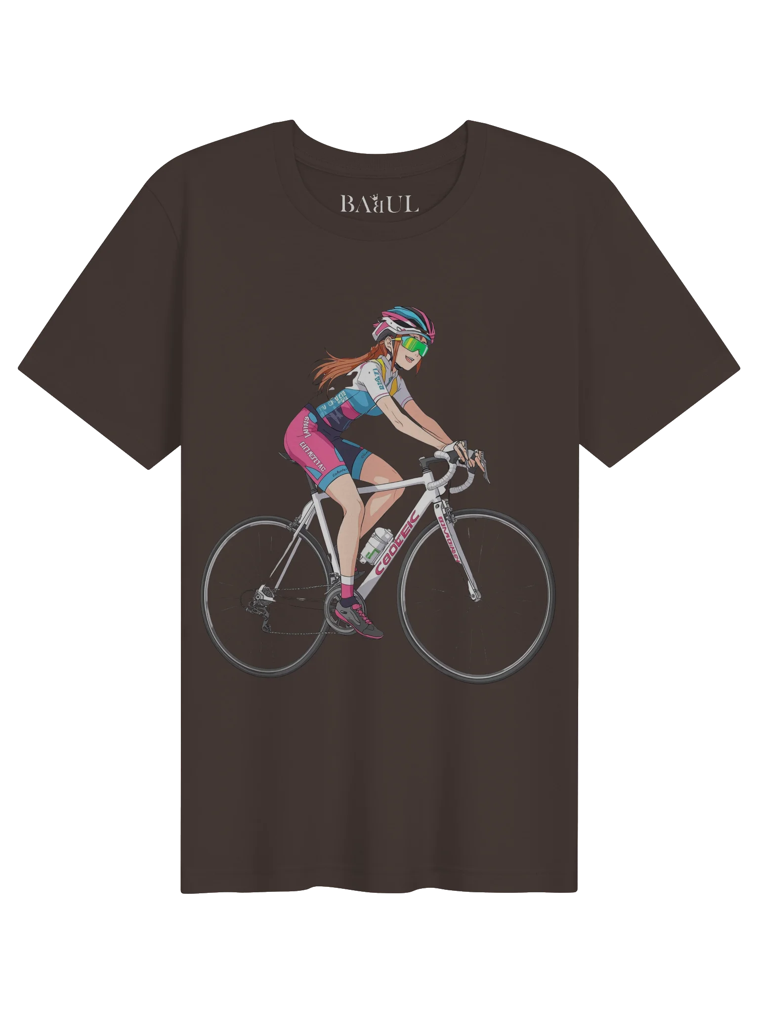 Anime Athletic Club product image (61)