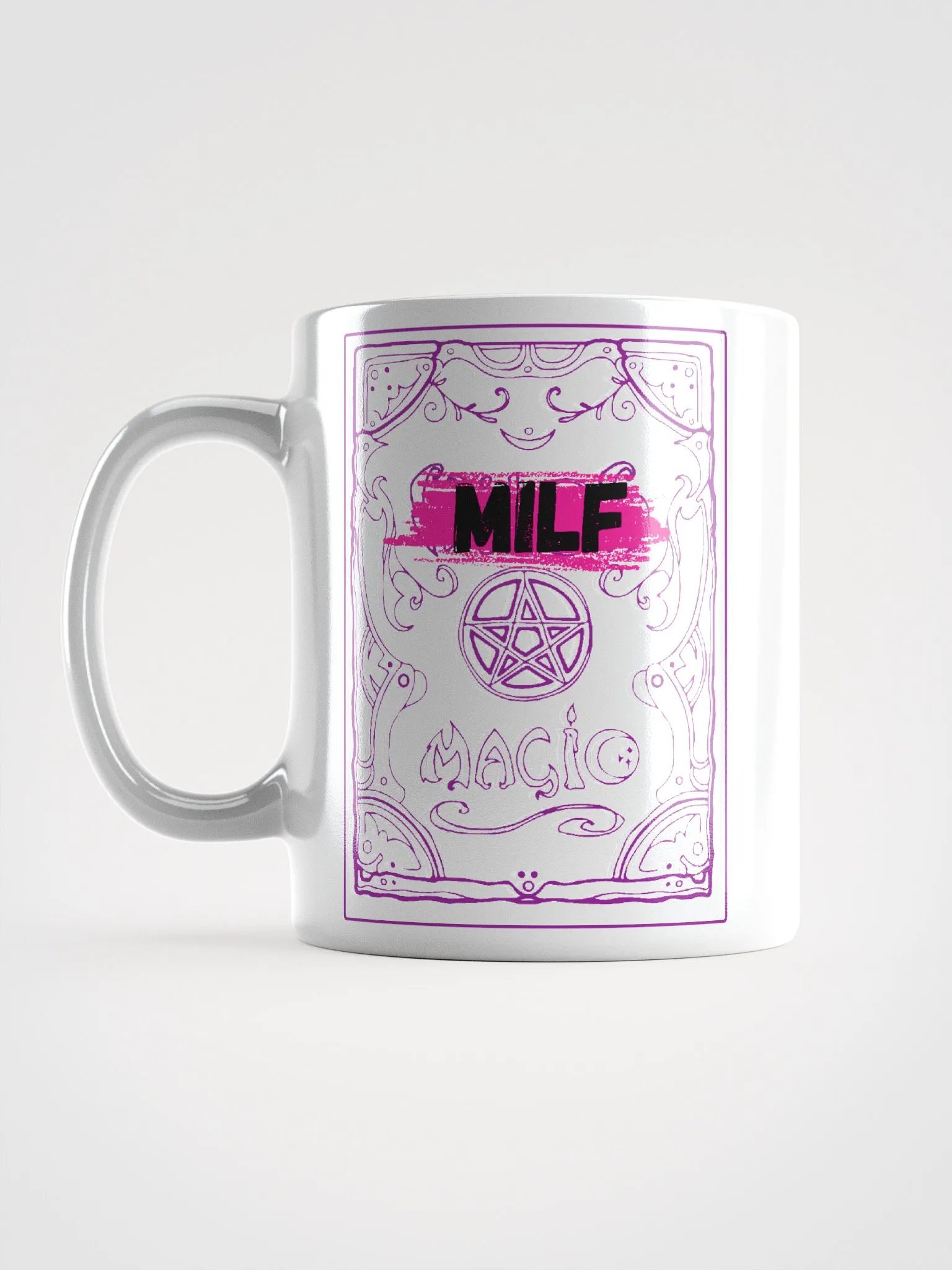 the milf book product image (11)