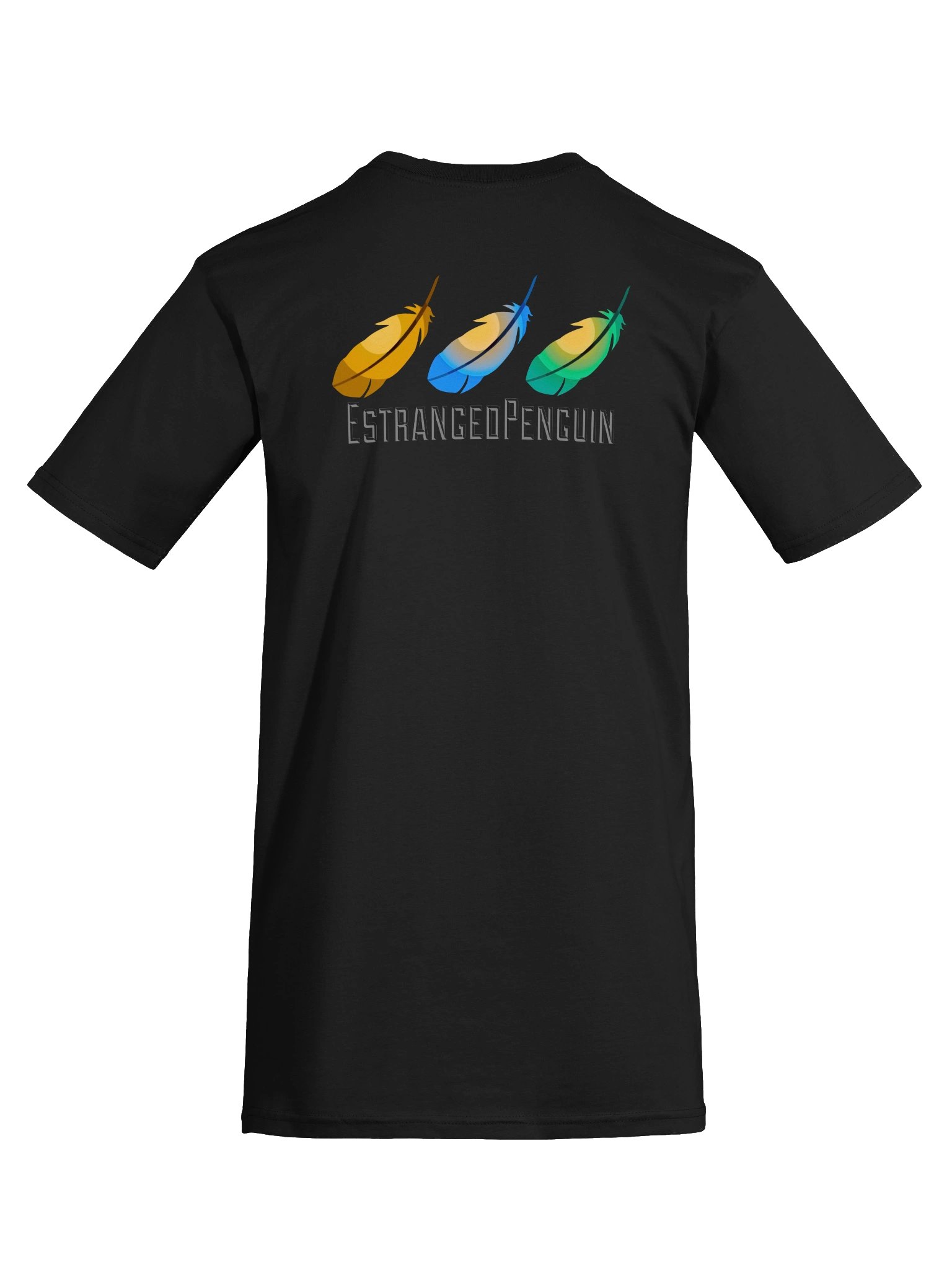 EP Simple Feather Tee product image (71)