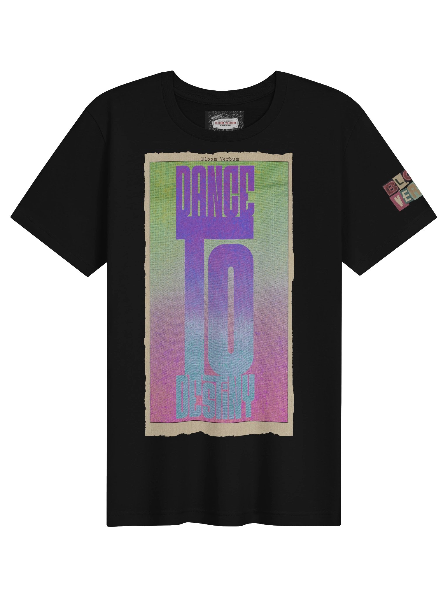Dance to Destiny product image (2)