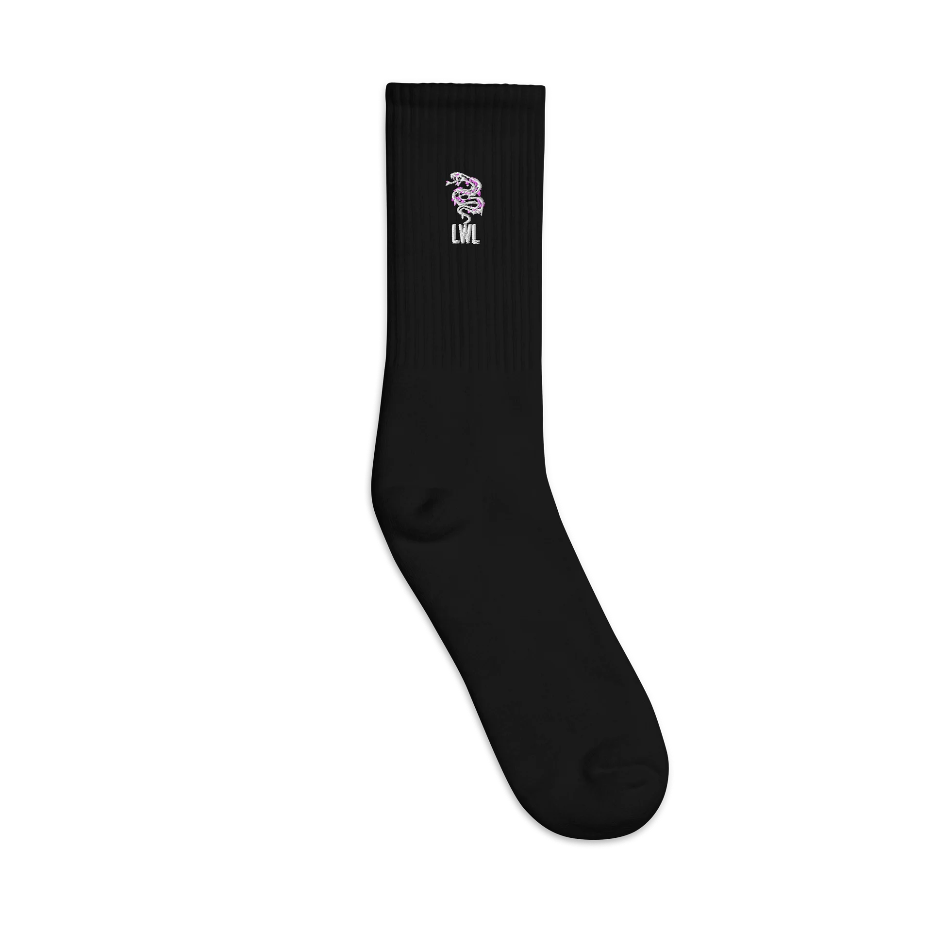 CLEAN GETAWAY SOCKS product image (1)