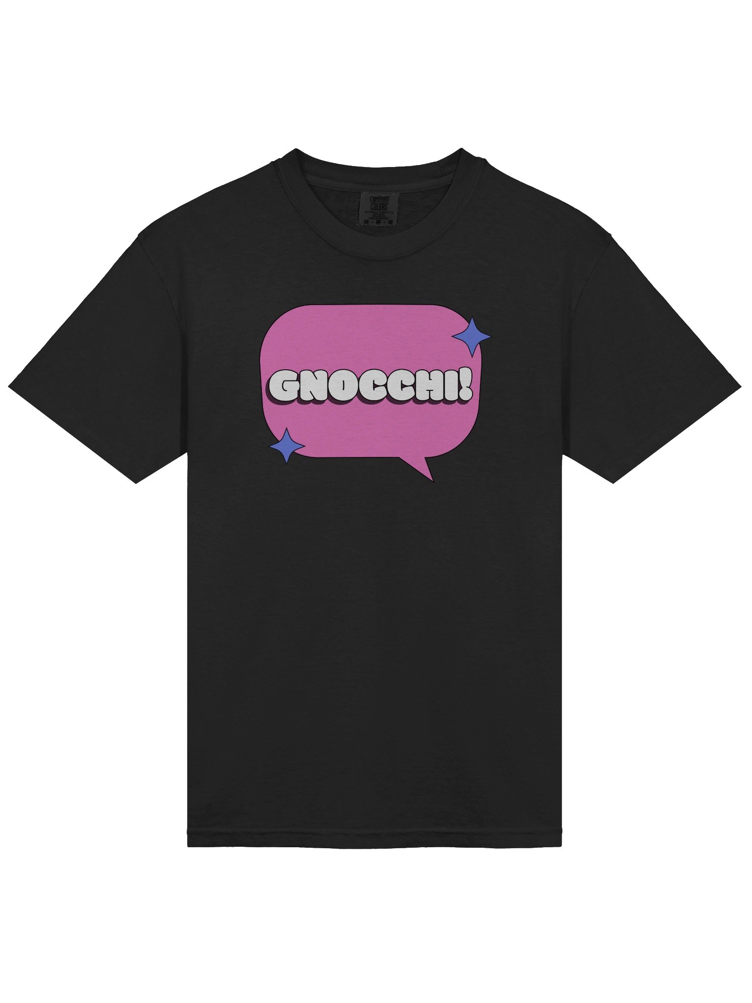 GNOCCHI TEE product image (11)