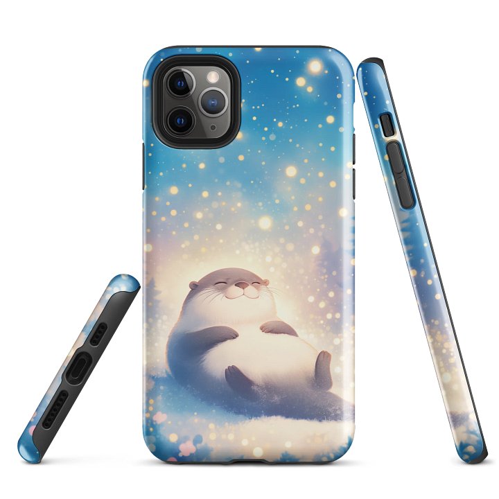 Starlit Snow Snuggles product image (3)