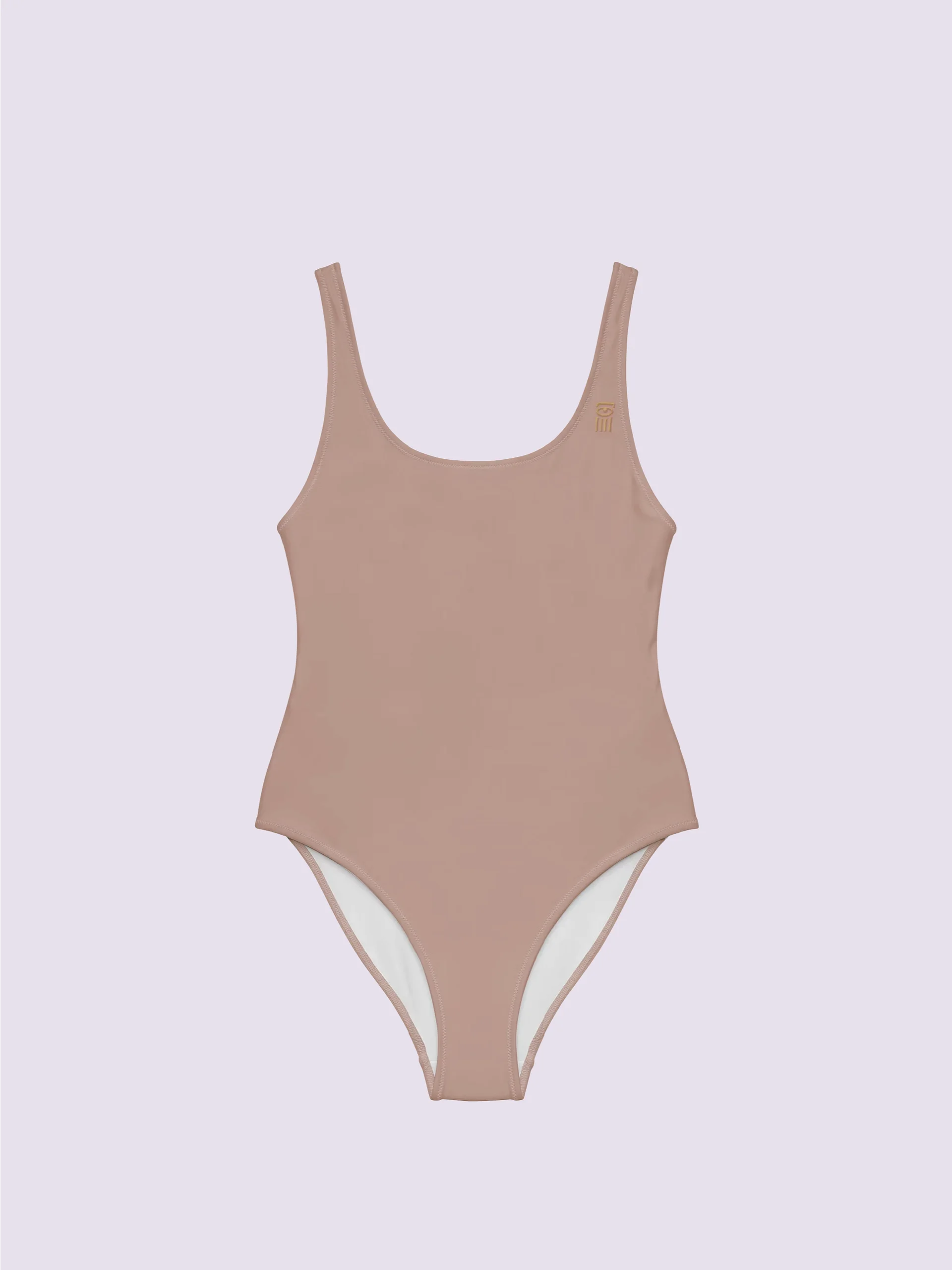 Nude Swimsuit C23 product image (1)