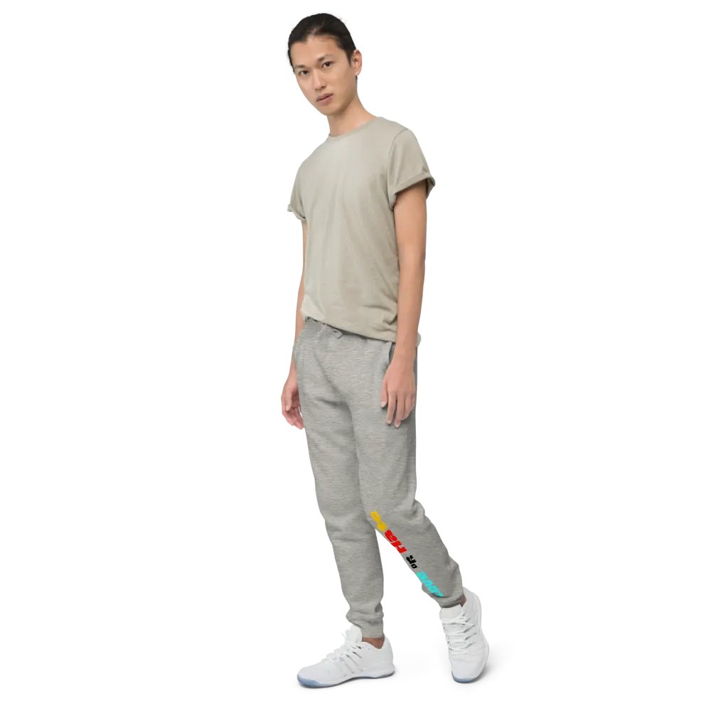 DA6iXXWRLD X 6GLAZERS X 6CLOWNS SWEATPANTS #1 product image (10)