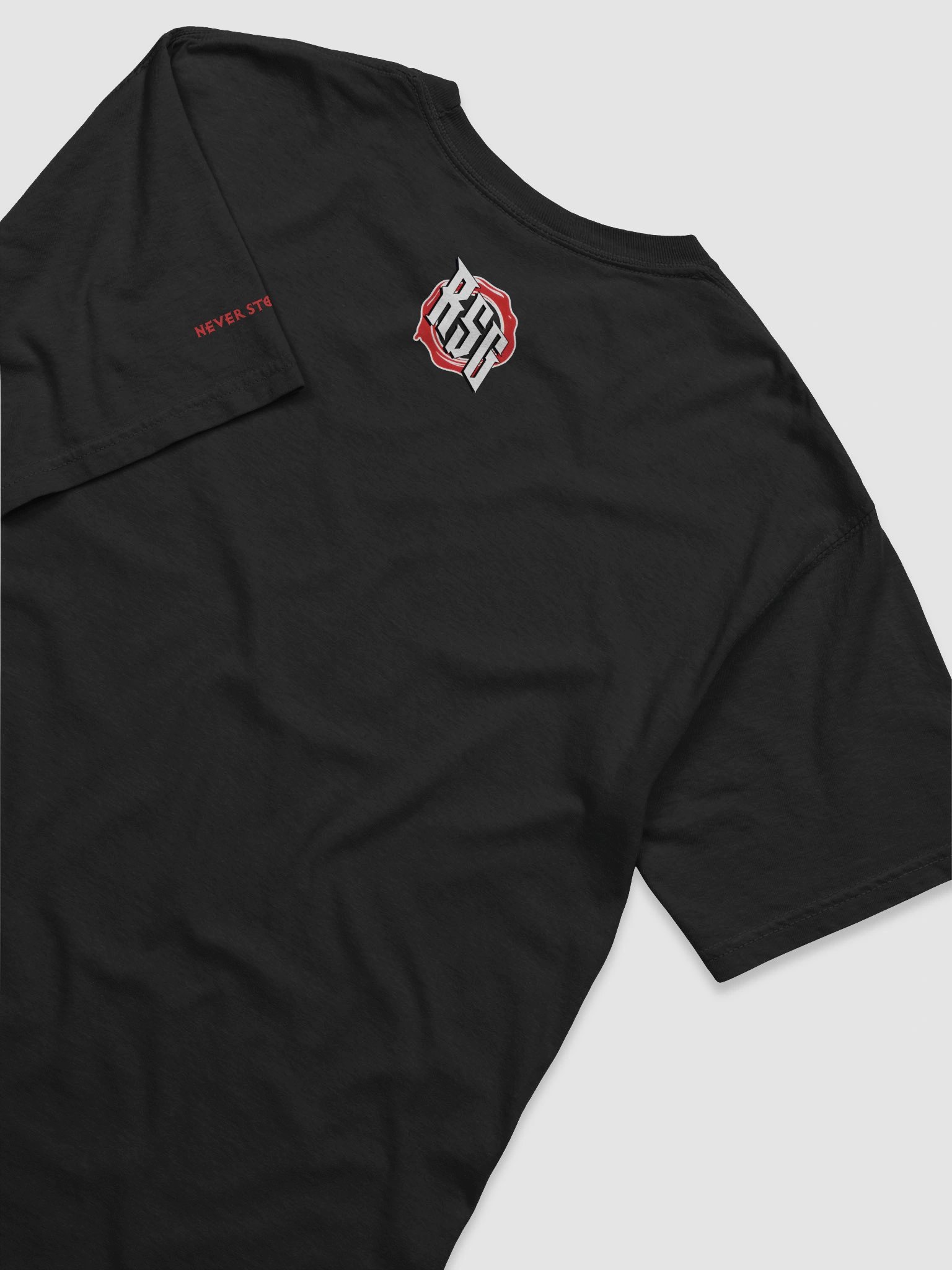 RSG Tarot Tee product image (6)