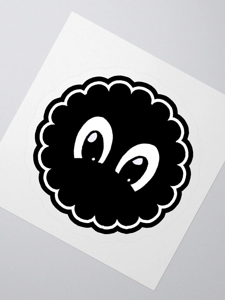 Dorio Sticker product image (5)