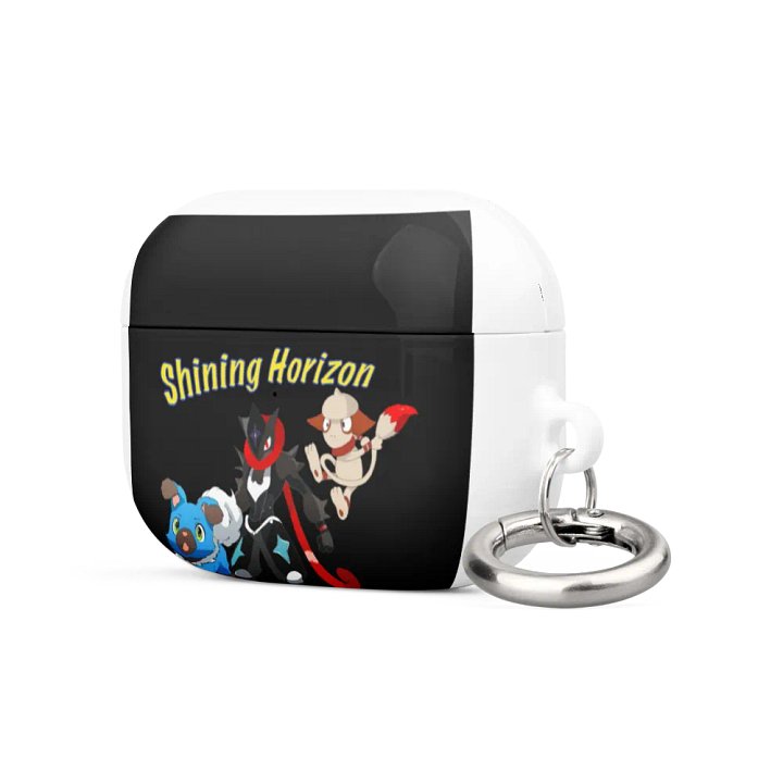 NEW Shining Air Pod Case product image (9)