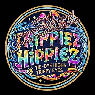 Trippiez Hippiez 