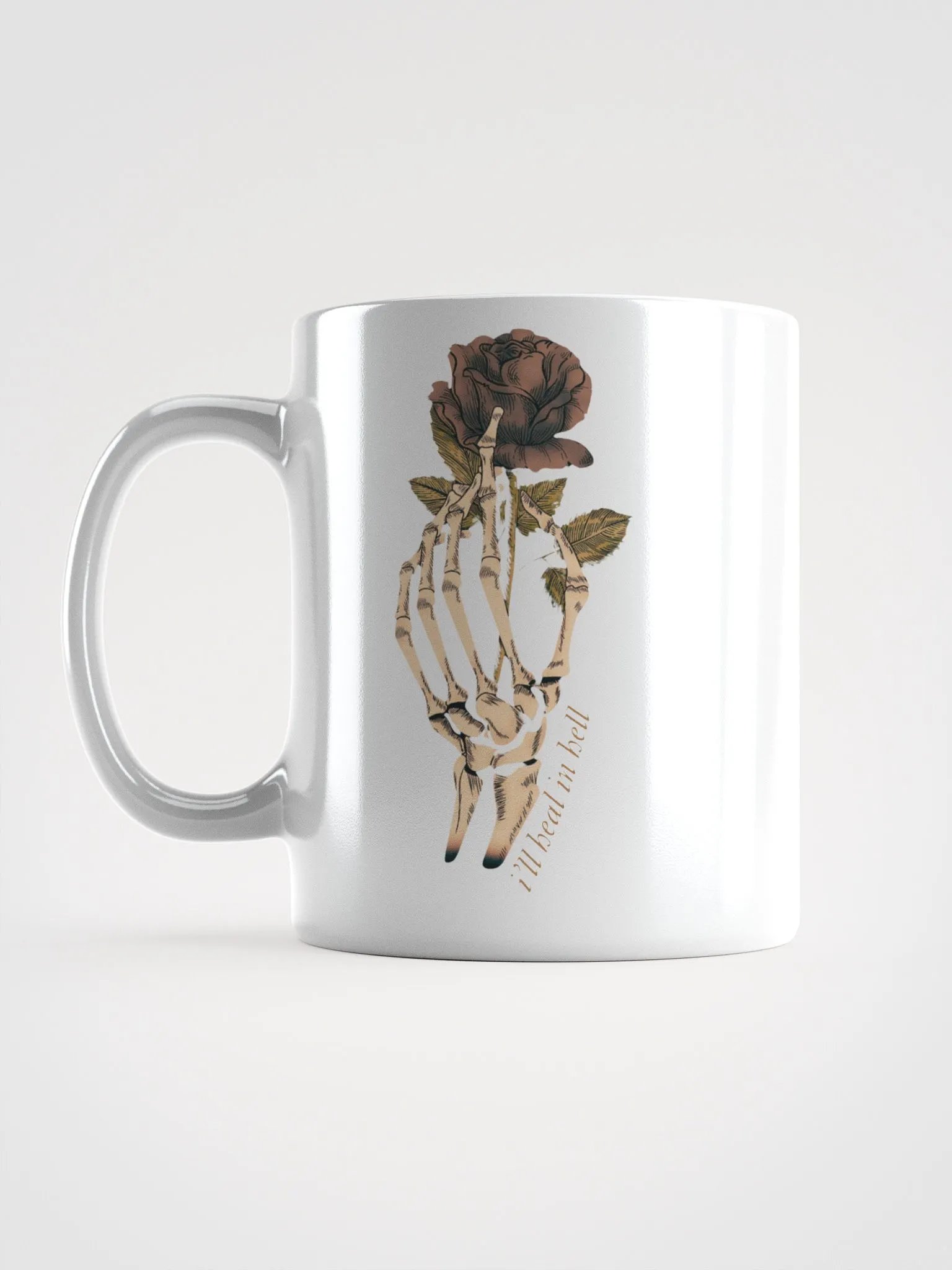 HEAL IN HELL product image (16)
