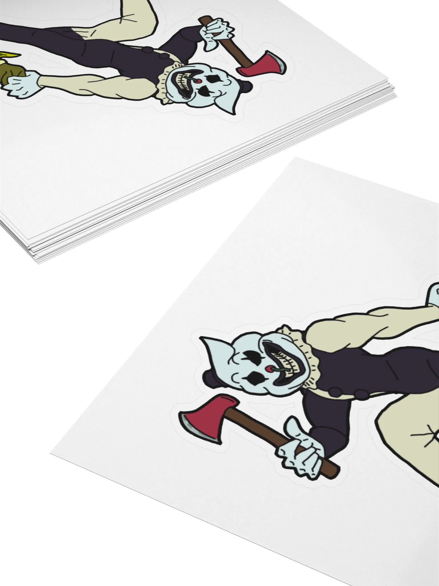 Silly Stickers - The Cweemifier product image (4)