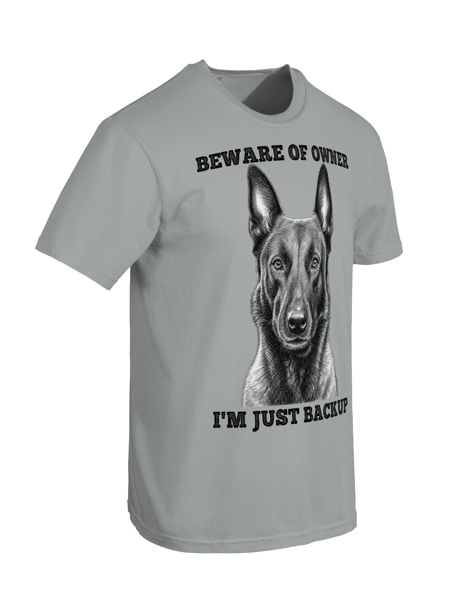 Beware Owner product image (6)