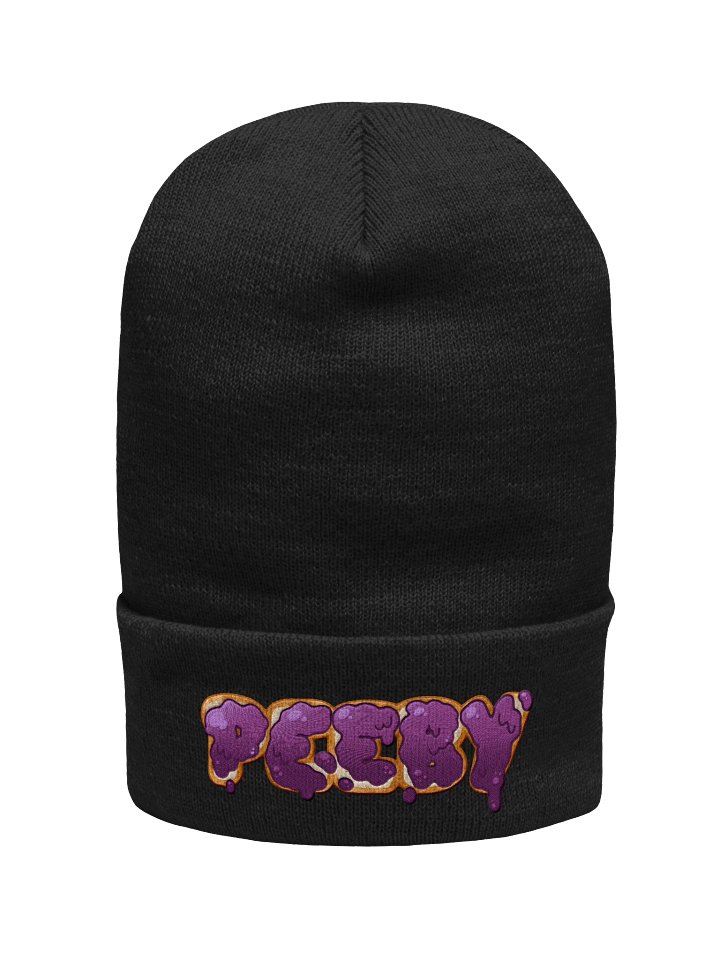GRAP JAM BEANIE product image (1)