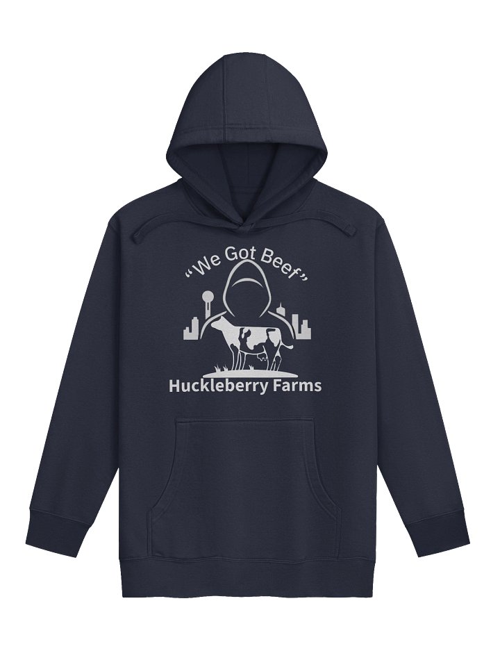 HuckleBerry Farms product image (6)