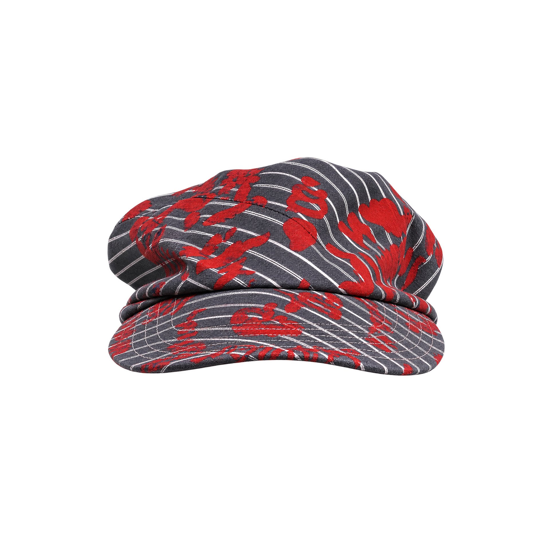 Drained-Danna Striped Grey product image (1)