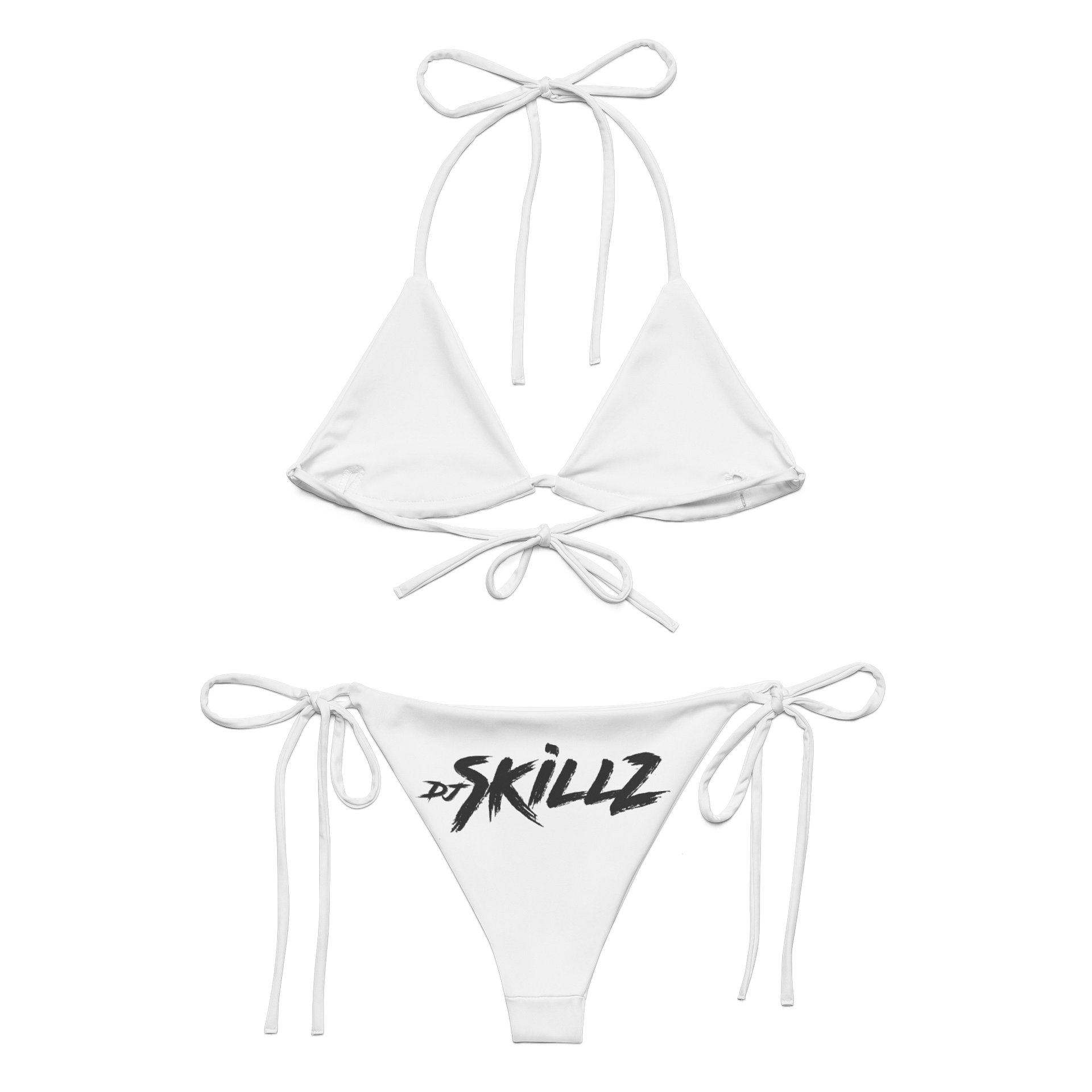 Bikini (White) product image (1)
