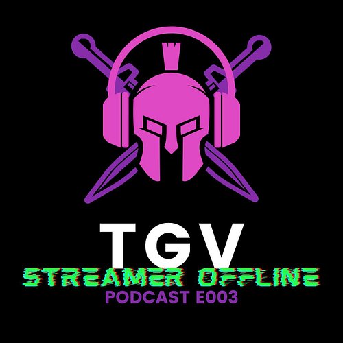 I am honored to have had @saitosuplex on our first episode of STREAMER OFFLINE presented by The Gaming Vanguard! Great conver...