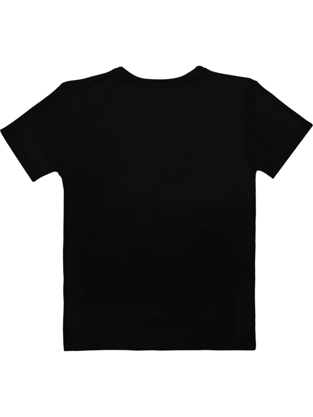 Casket of Chaos [3D Pink] T-Shirts (Women) product image (2)