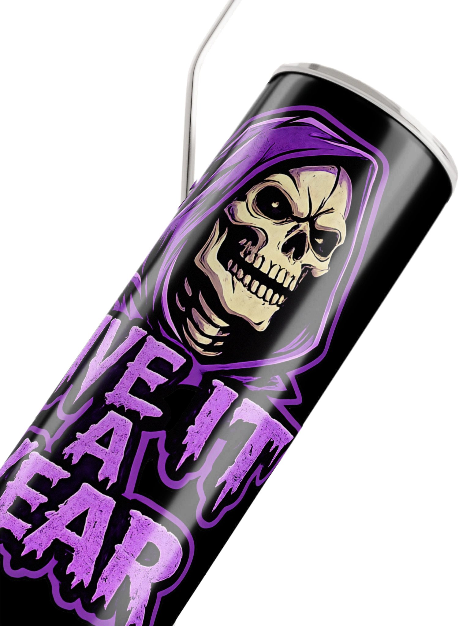 ''Give It A Year'' Stainless Steel Tumbler product image (2)