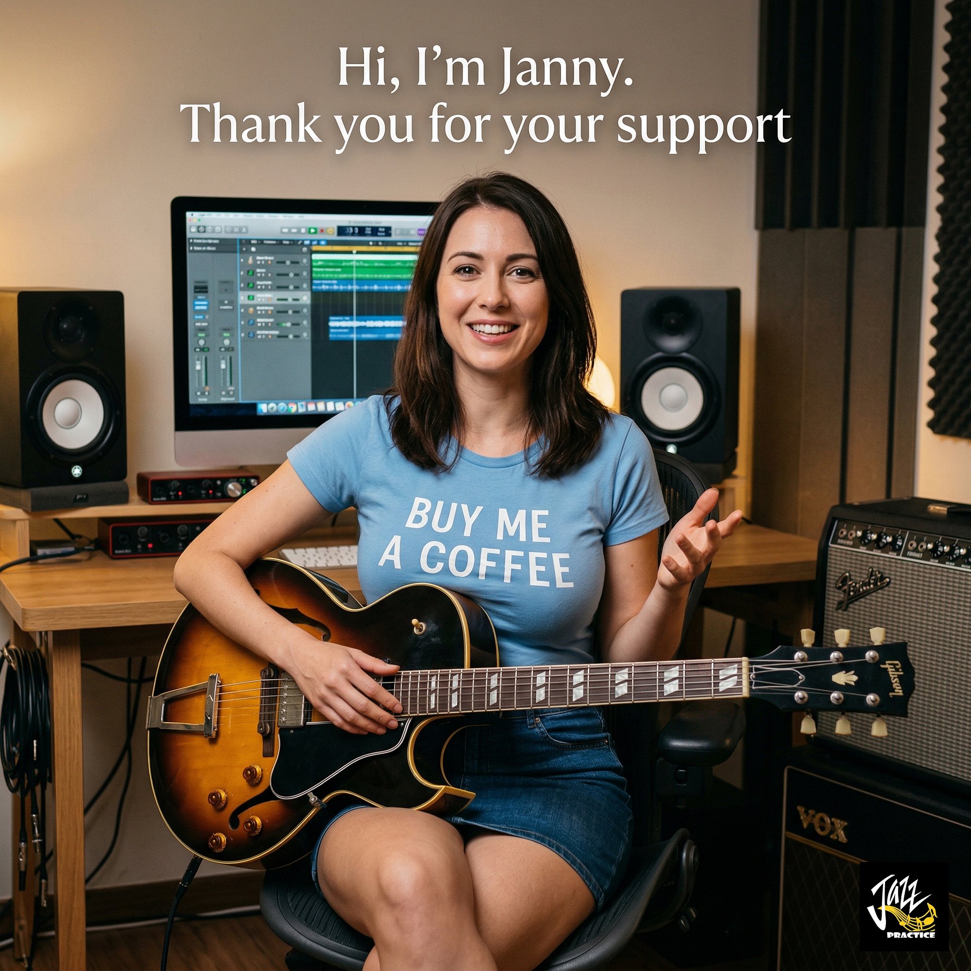 Buy Me a Coffee ☕ product image (1)