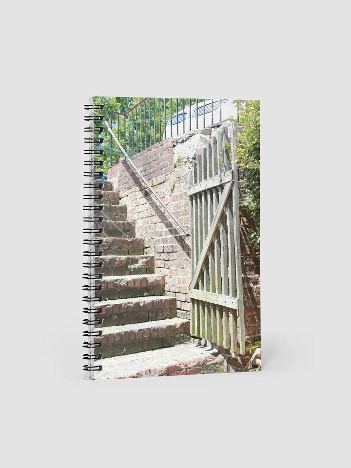 Savannah Stairs product image (1)