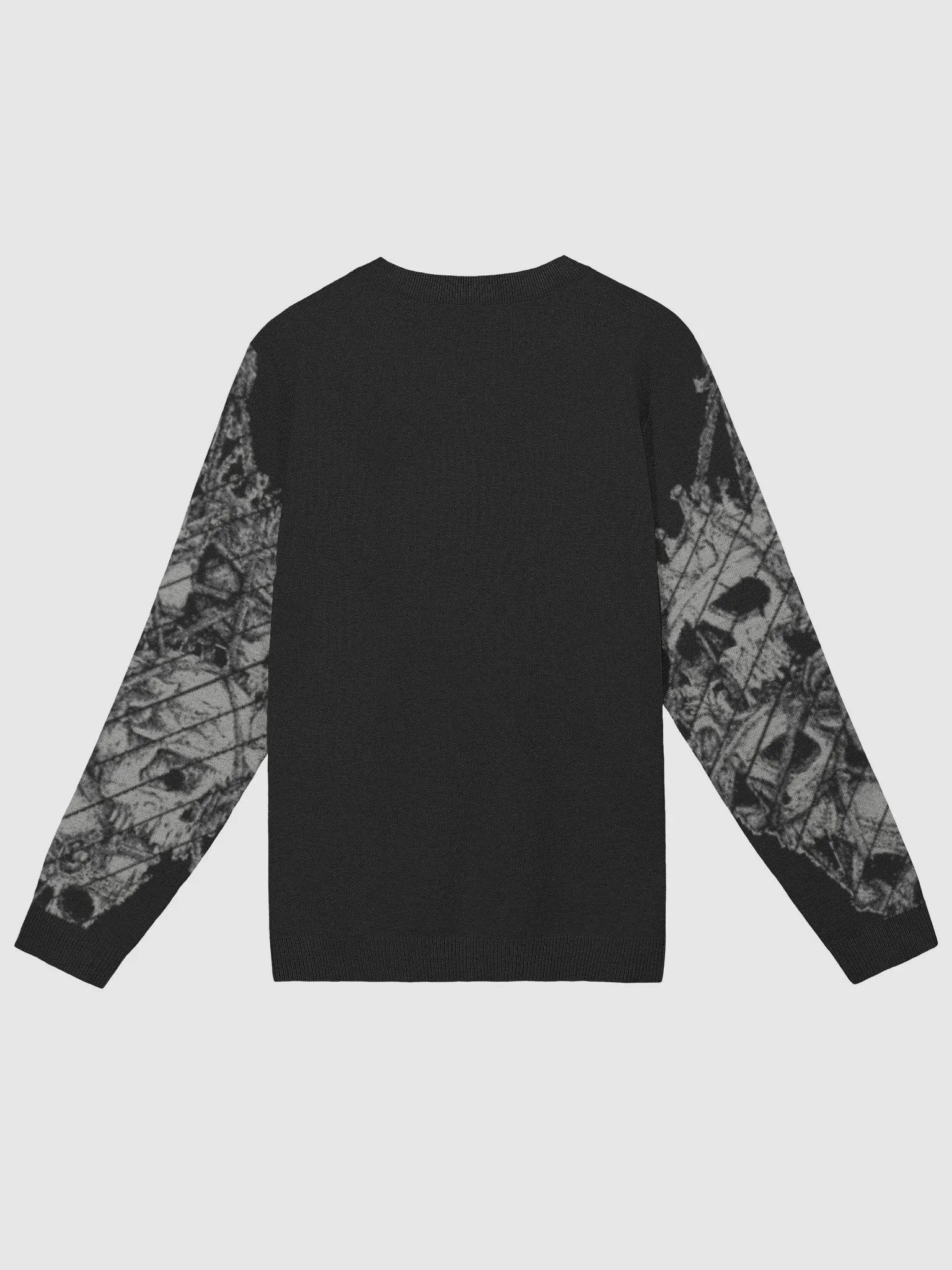 Killer Wolf jacket product image (6)